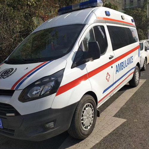 仁布品质救护车出租,为您的健康出行负责