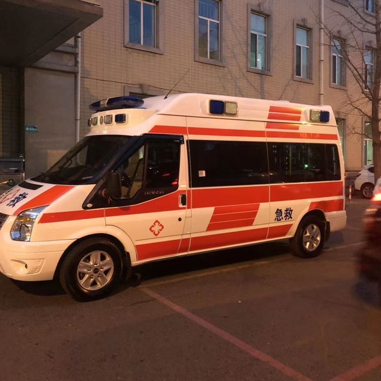 仁布一般救护车是怎么分类的