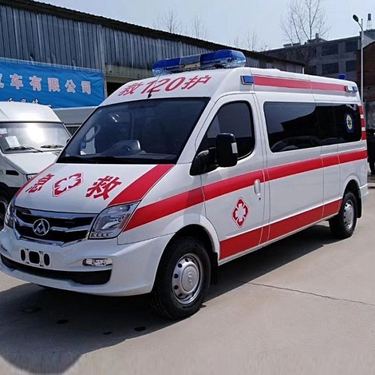 仁布马拉松租赁救护车活动保障