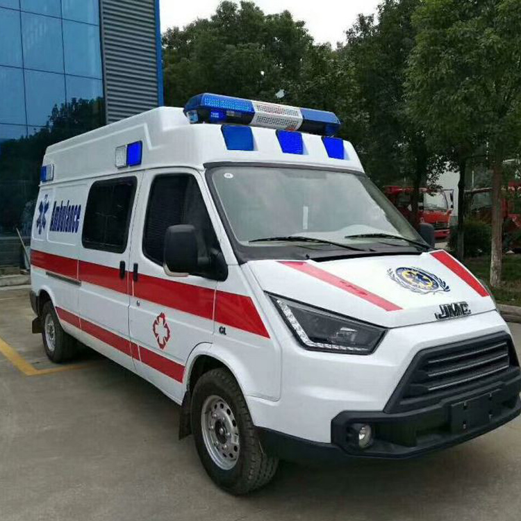 仁布救护车出租哪家好